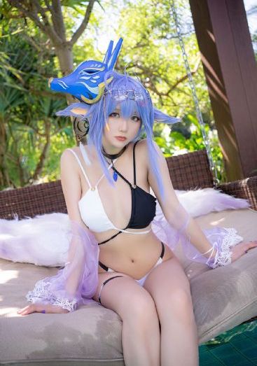 彼女动漫_BD在线播放
